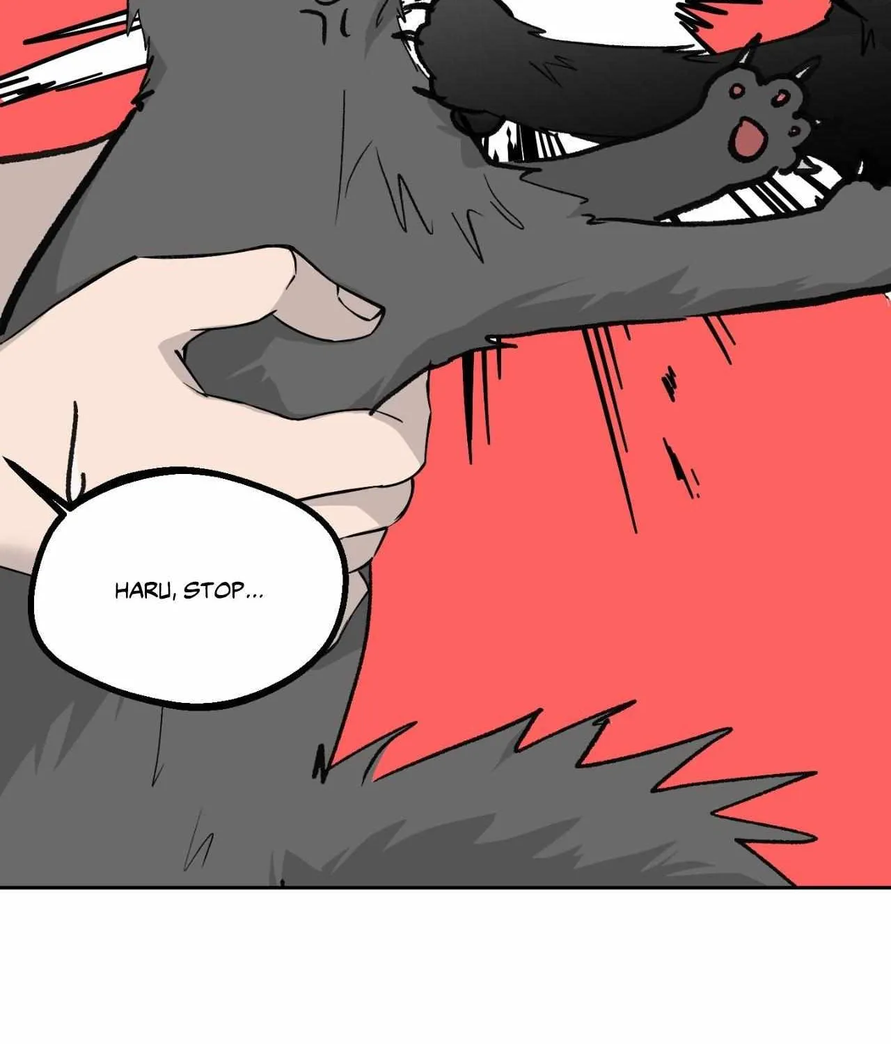 Missing Romance Chapter 41 page 45 - 