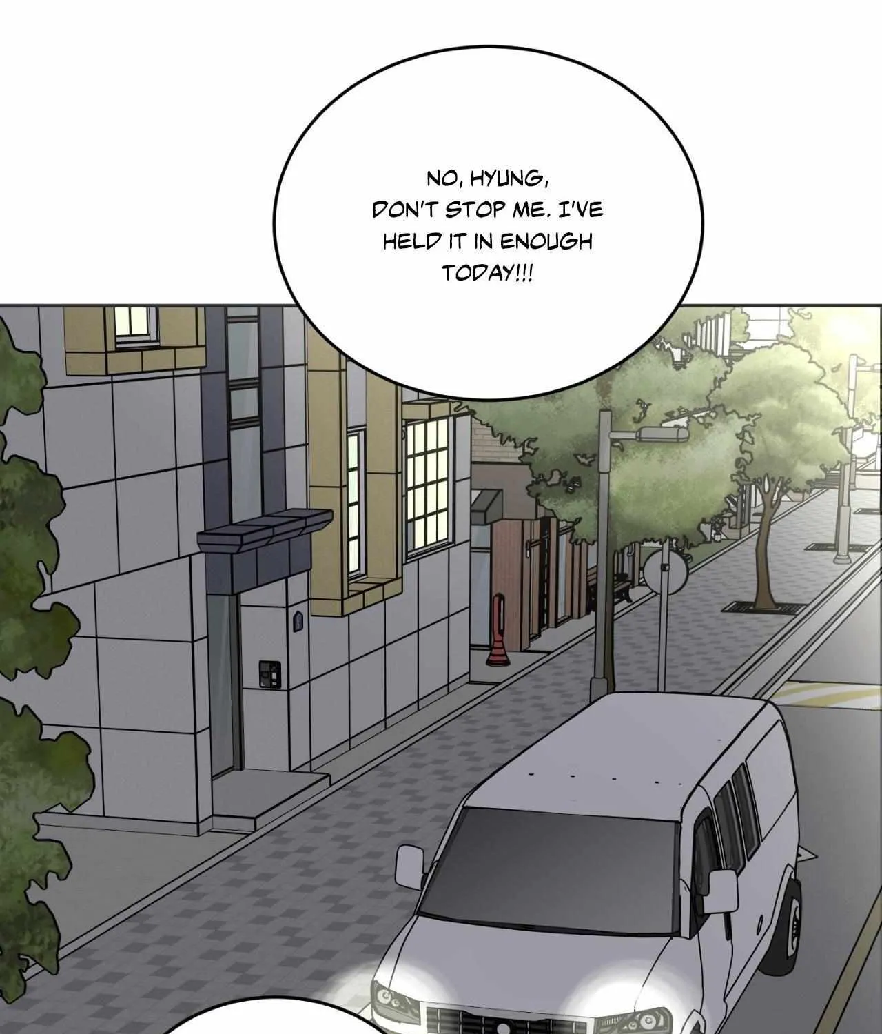 Missing Romance Chapter 41 page 46 - 