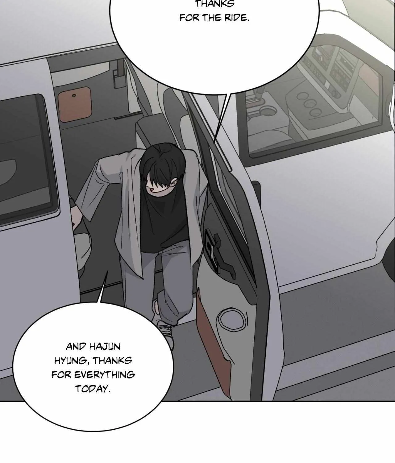 Missing Romance Chapter 41 page 49 - 