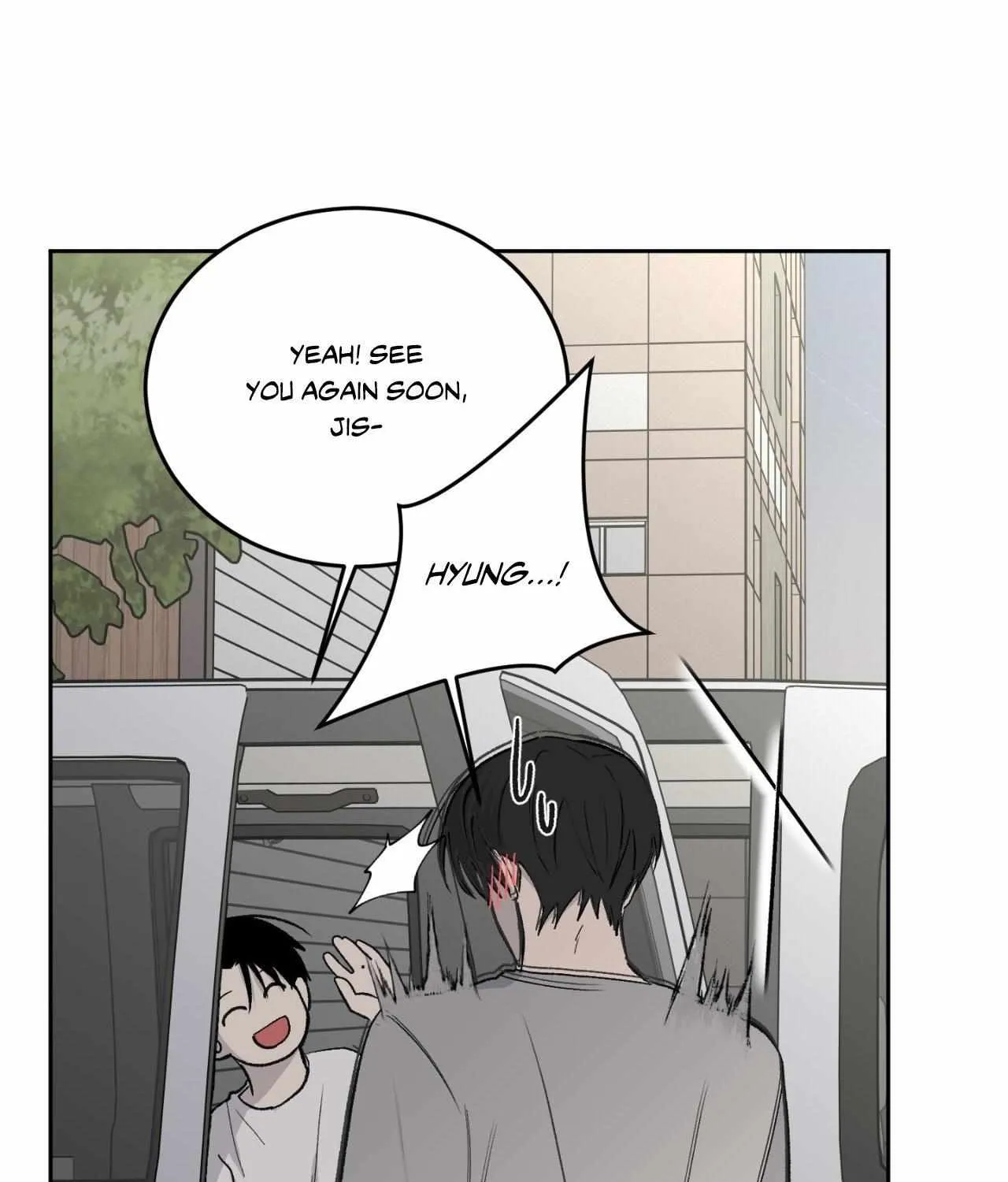 Missing Romance Chapter 41 page 50 - 