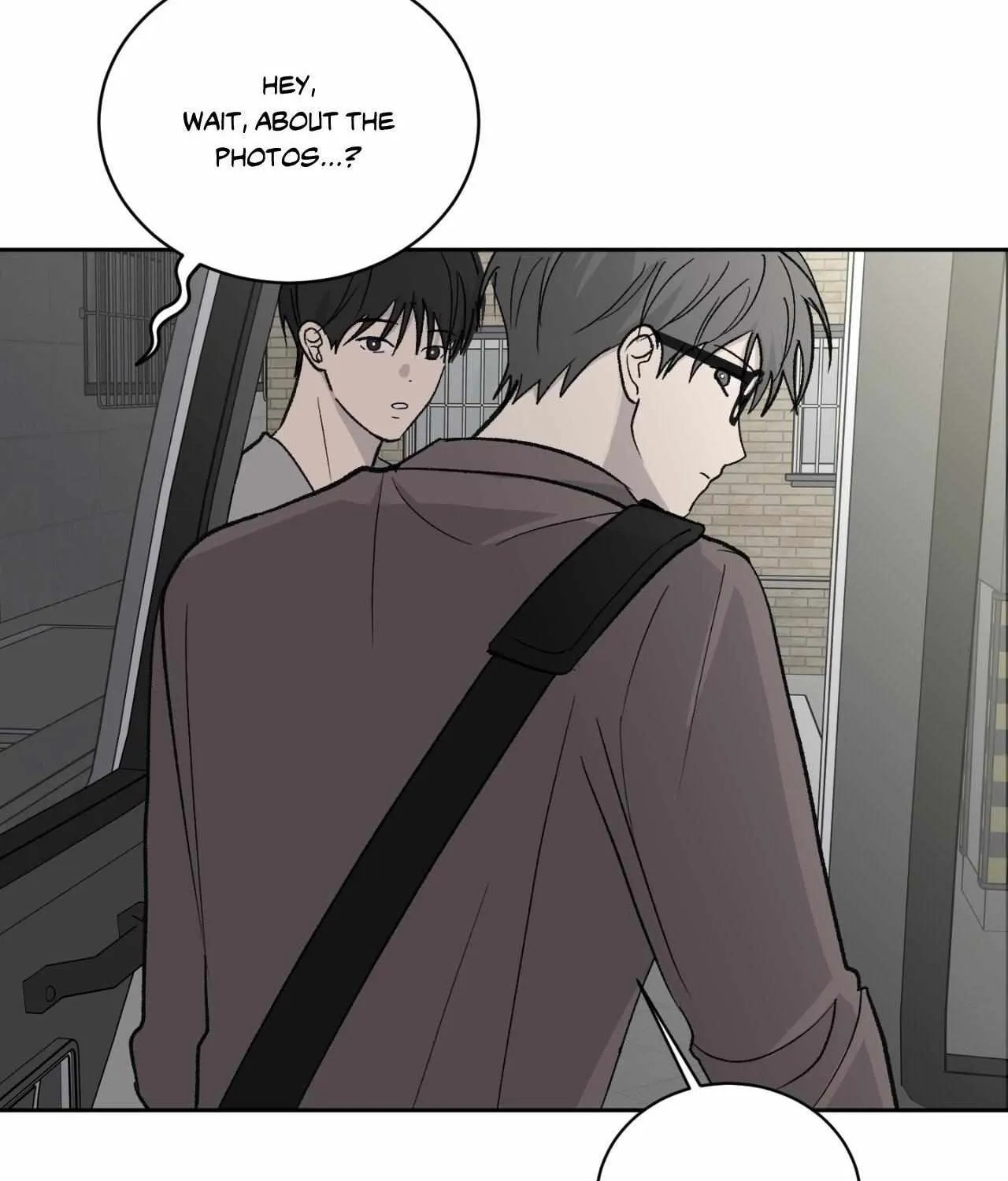 Missing Romance Chapter 41 page 54 - 