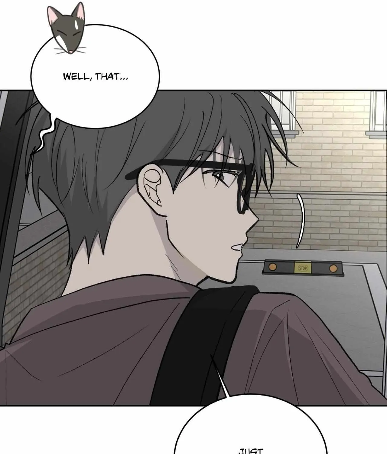 Missing Romance Chapter 41 page 56 - 
