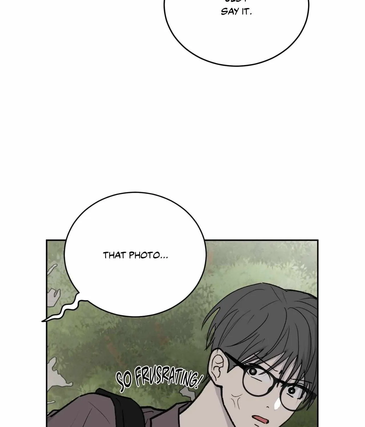 Missing Romance Chapter 41 page 57 - 