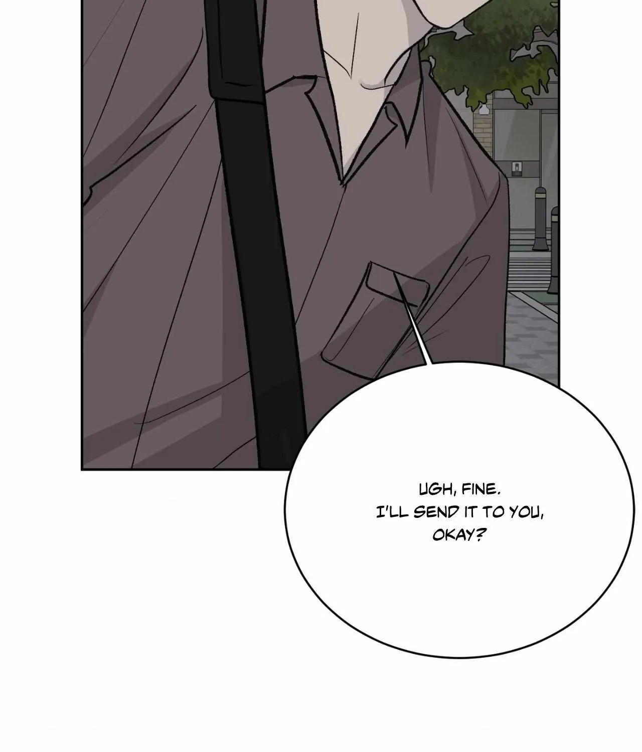 Missing Romance Chapter 41 page 58 - 