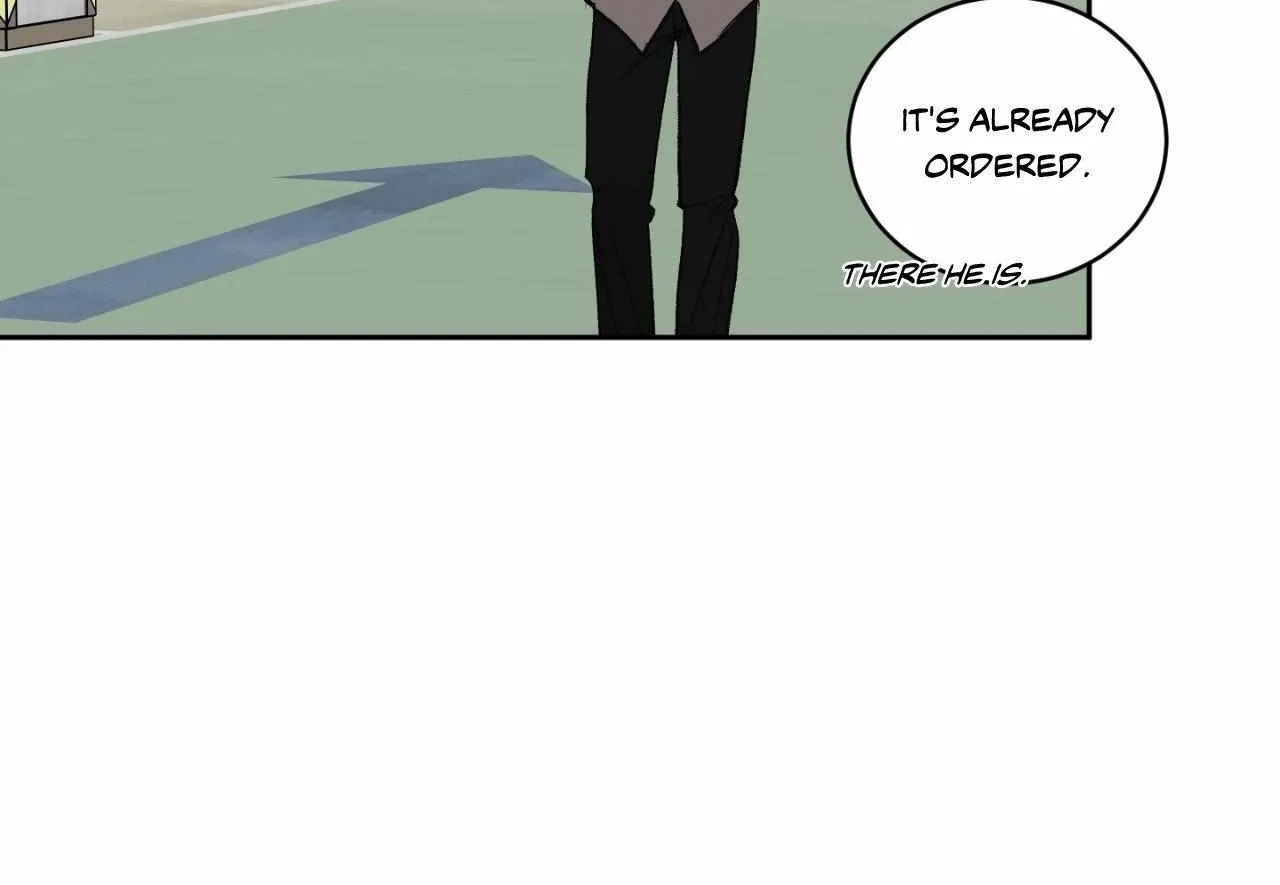 Missing Romance Chapter 41 page 7 - 