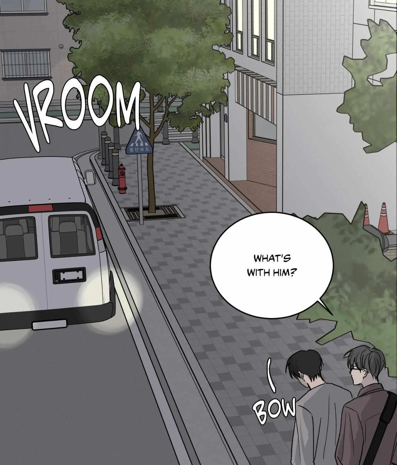 Missing Romance Chapter 41 page 62 - 
