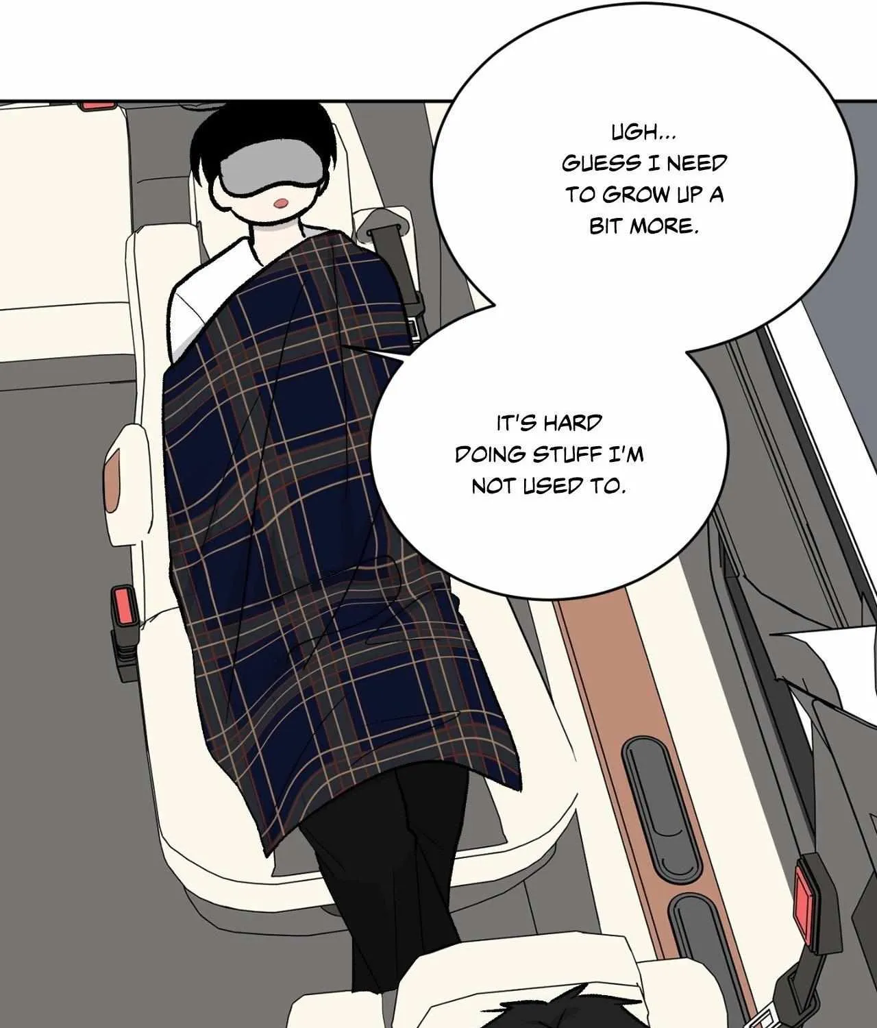 Missing Romance Chapter 41 page 67 - 