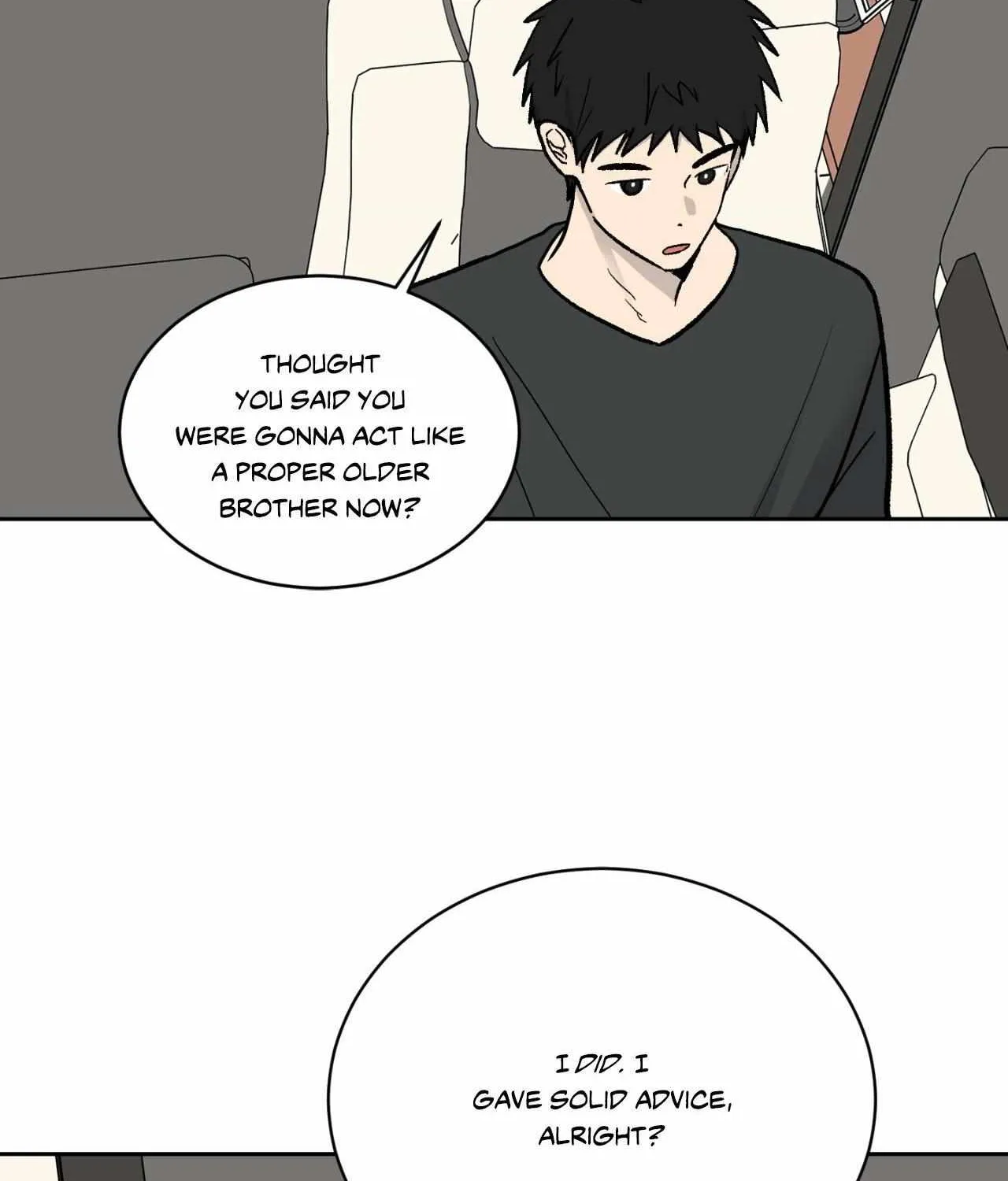 Missing Romance Chapter 41 page 68 - 