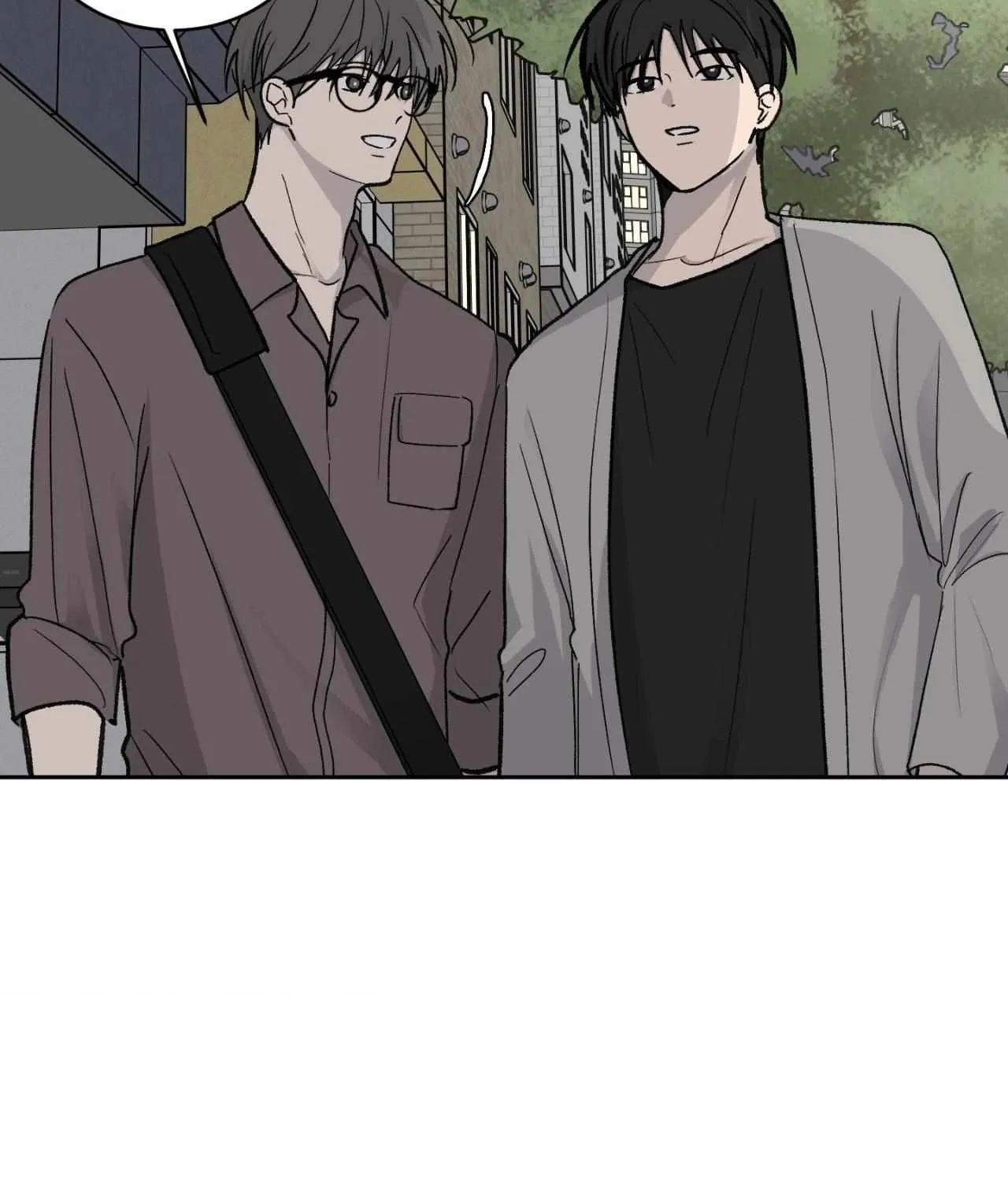 Missing Romance Chapter 41 page 77 - 