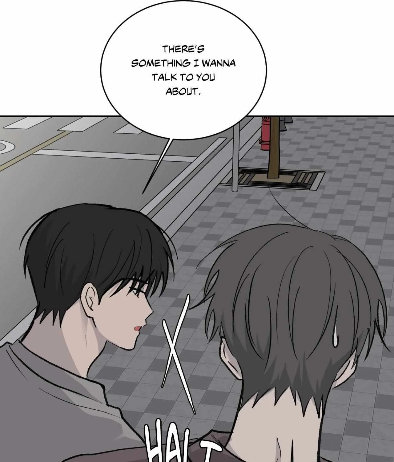 Missing Romance Chapter 41 page 79 - 