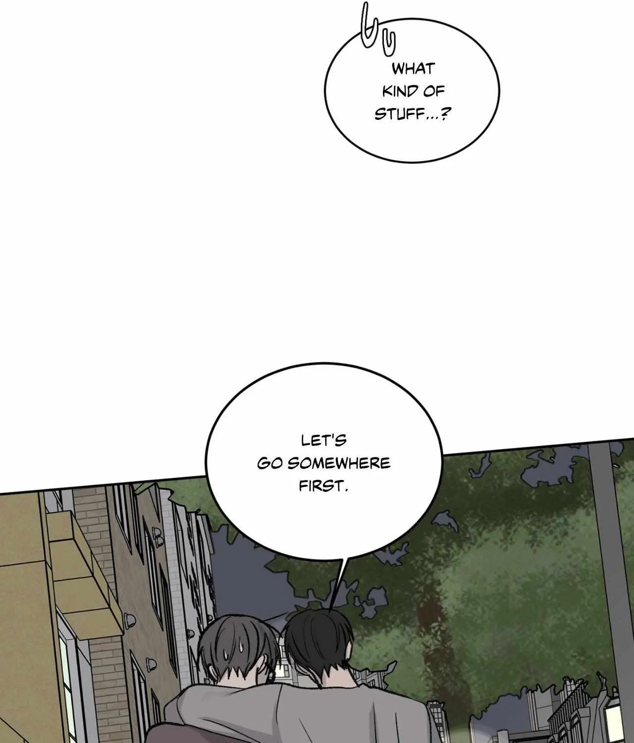 Missing Romance Chapter 41 page 83 - 