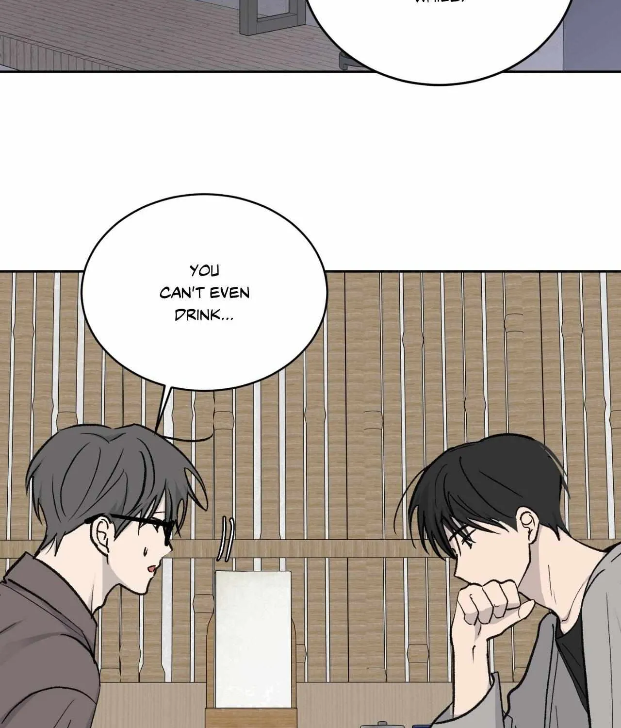 Missing Romance Chapter 41 page 88 - 