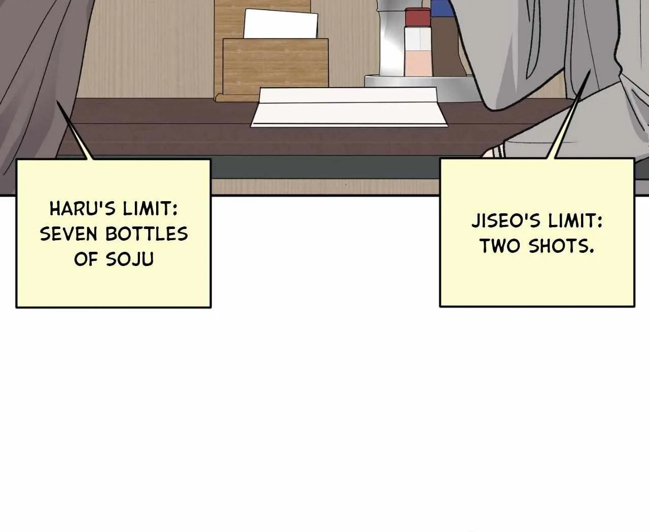Missing Romance Chapter 41 page 89 - 