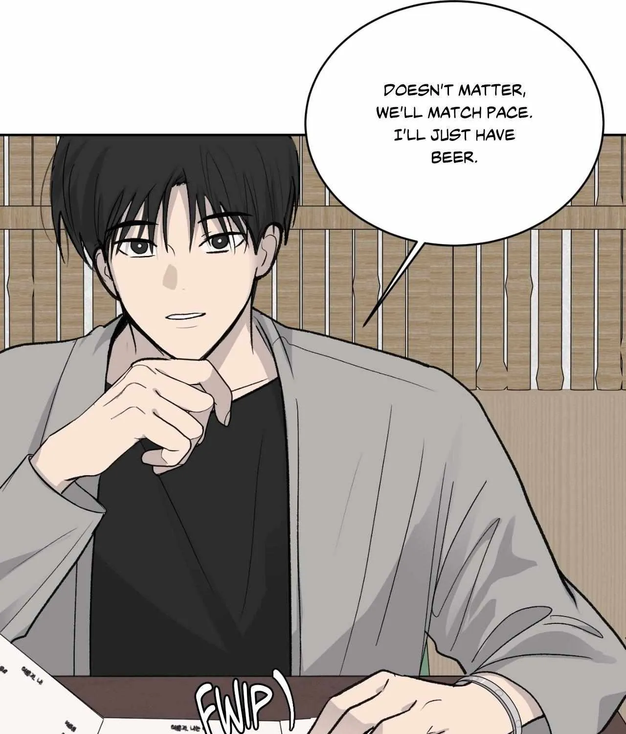 Missing Romance Chapter 41 page 90 - 