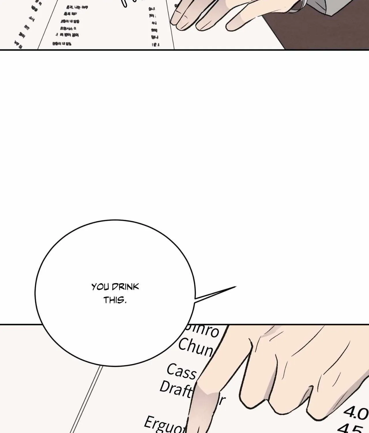 Missing Romance Chapter 41 page 91 - 