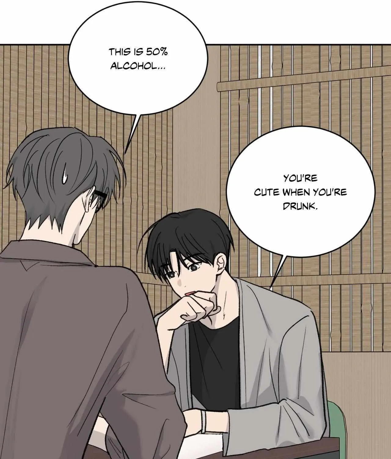Missing Romance Chapter 41 page 93 - 