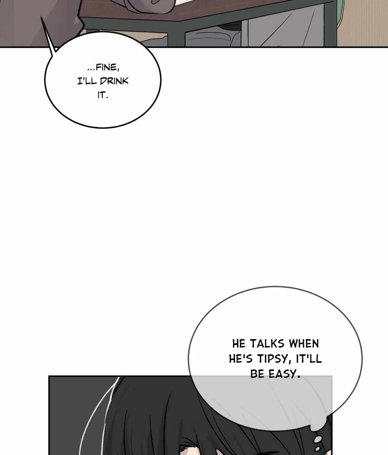 Missing Romance Chapter 41 page 94 - 