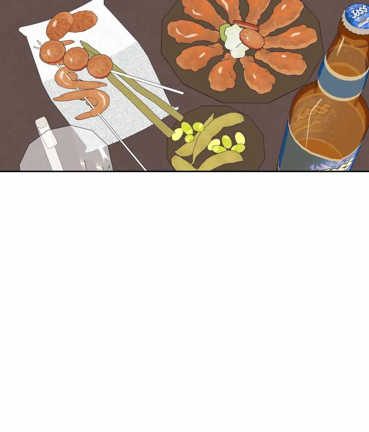 Missing Romance Chapter 41 page 98 - 