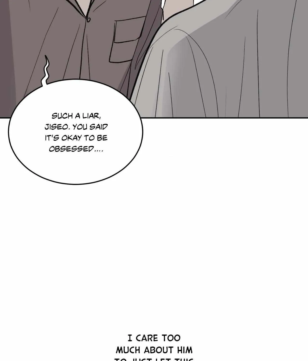 Missing Romance Chapter 42 page 11 - 