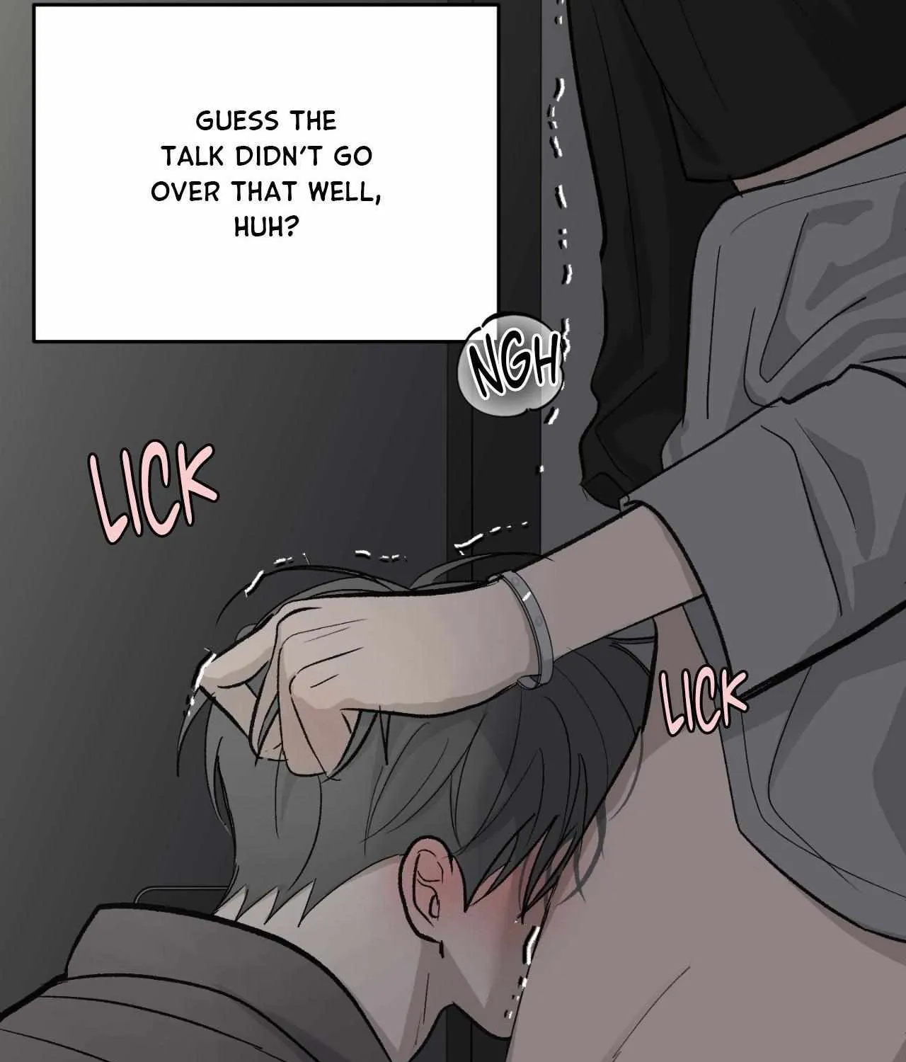 Missing Romance Chapter 42 page 103 - 
