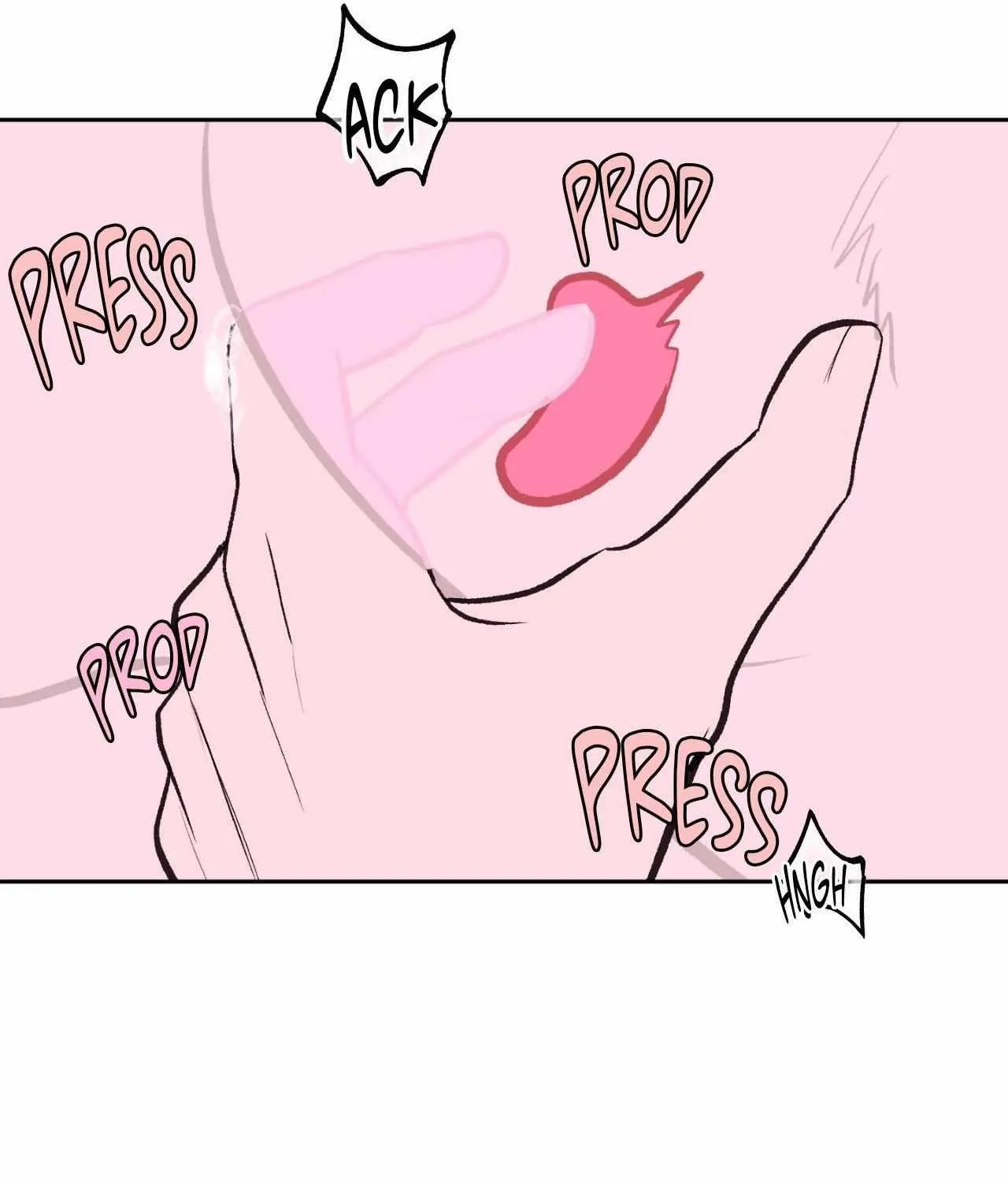 Missing Romance Chapter 42 page 109 - 