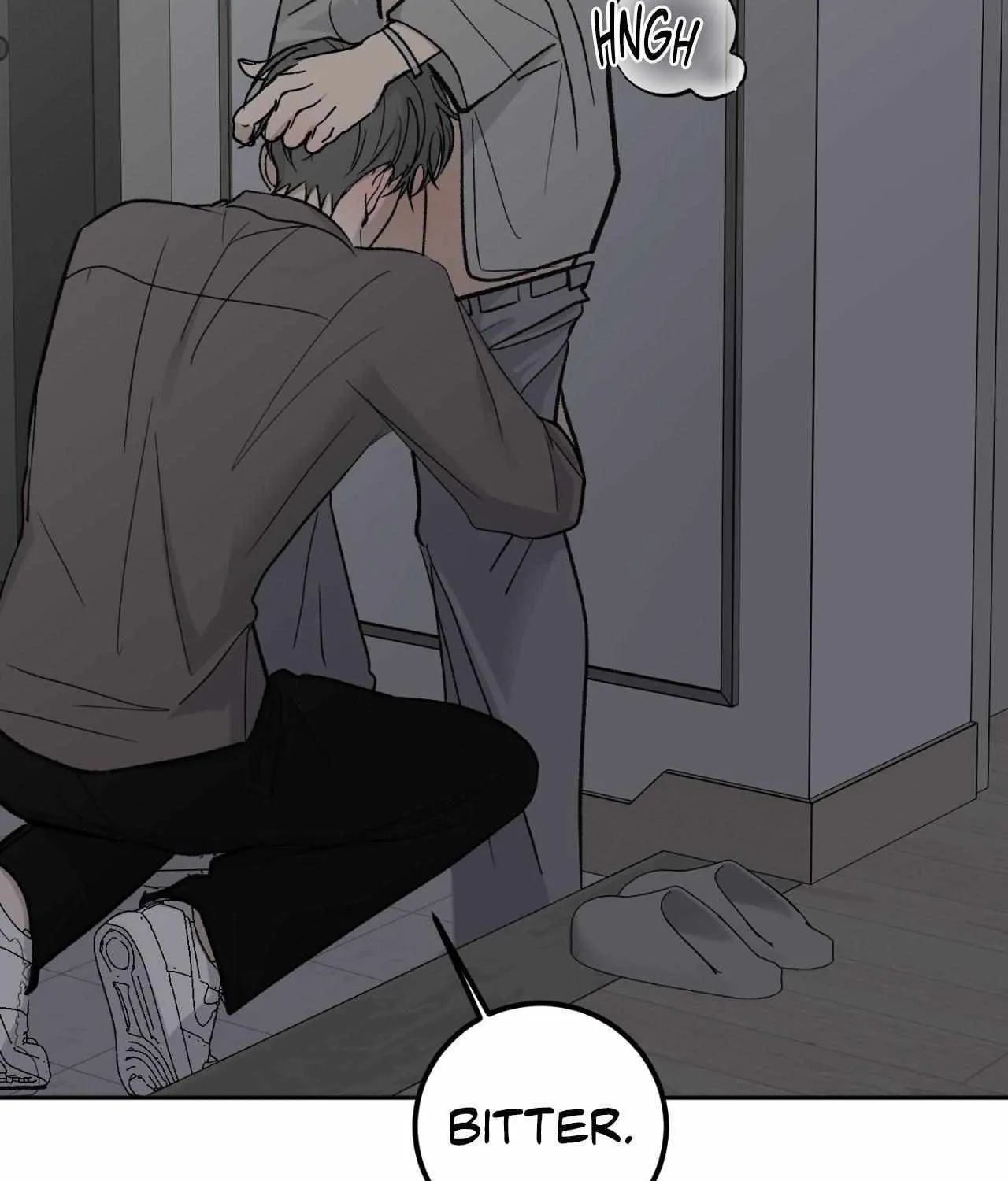 Missing Romance Chapter 42 page 114 - 