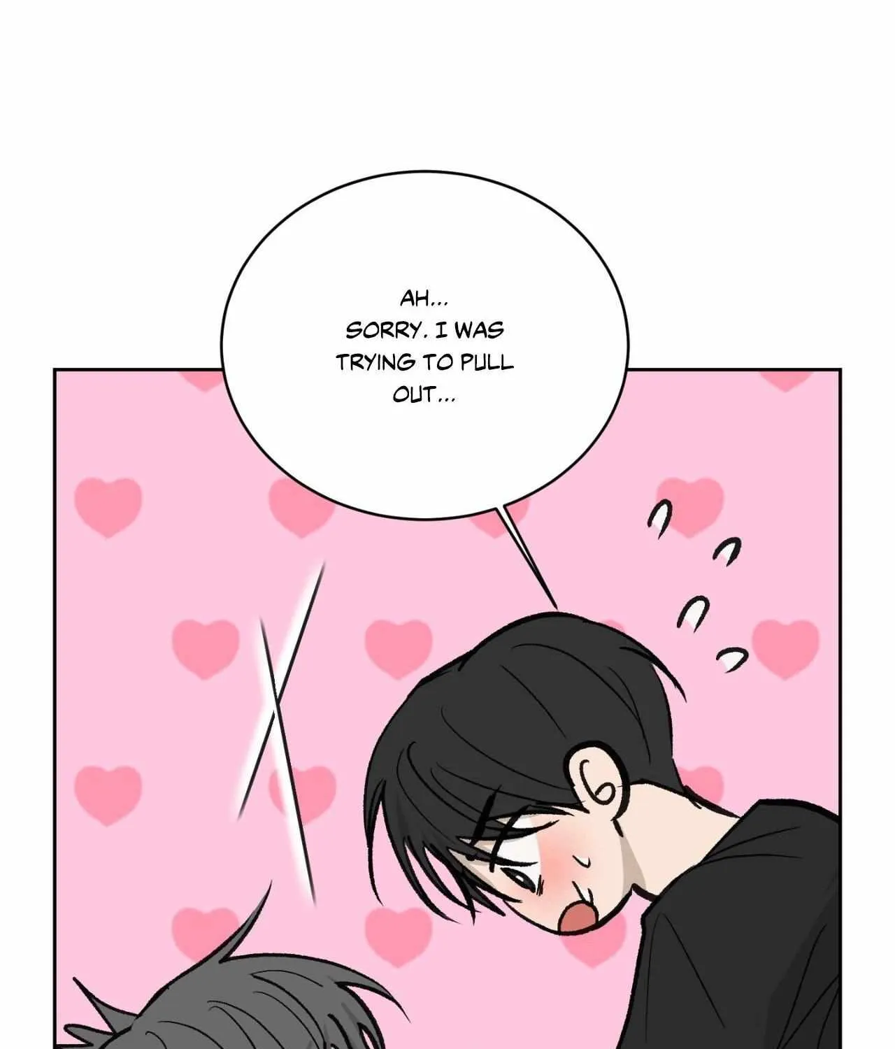 Missing Romance Chapter 42 page 116 - 