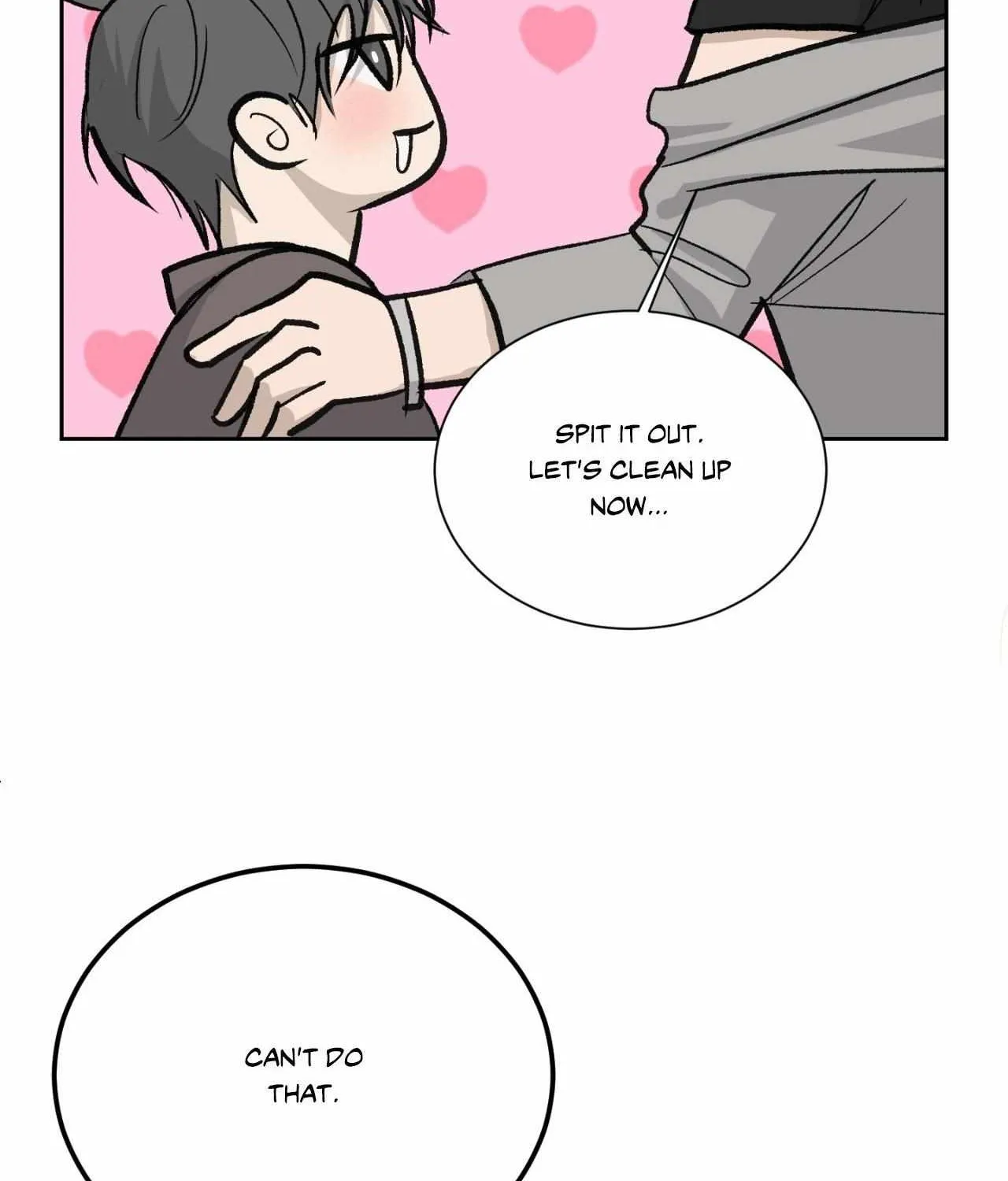 Missing Romance Chapter 42 page 117 - 