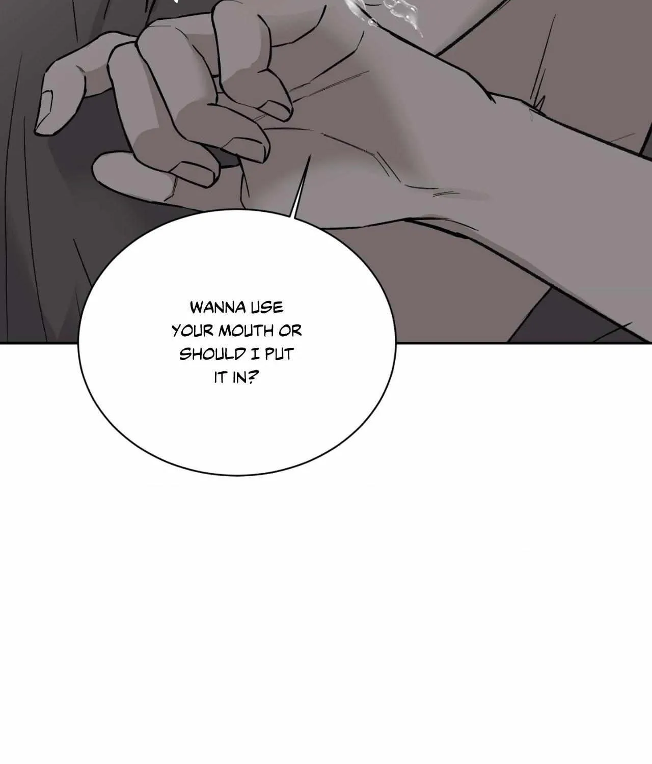 Missing Romance Chapter 42 page 121 - 