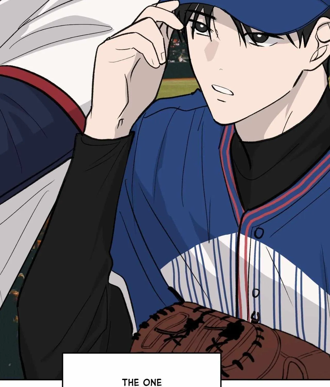Missing Romance Chapter 42 page 14 - 