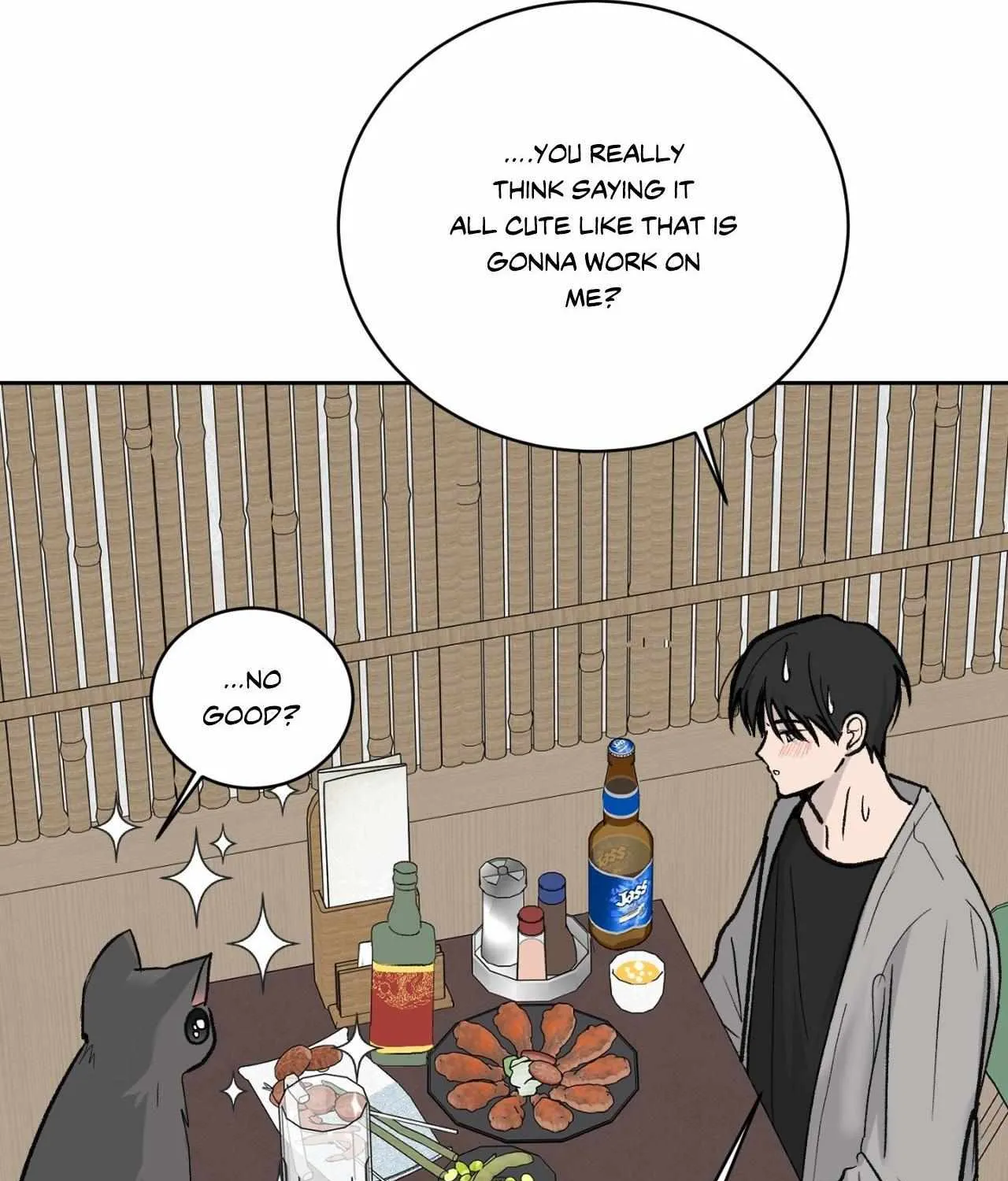Missing Romance Chapter 42 page 16 - 