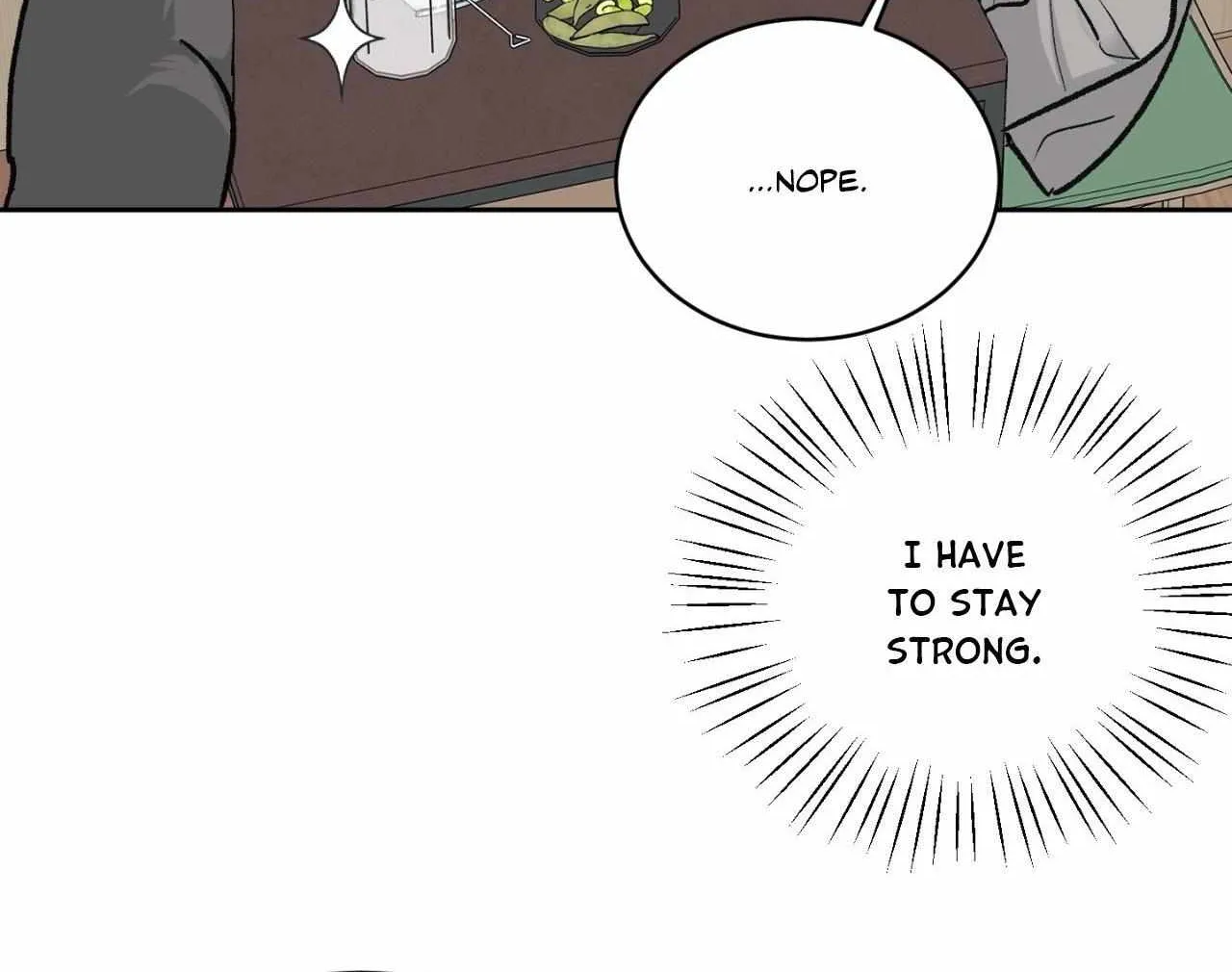 Missing Romance Chapter 42 page 17 - 