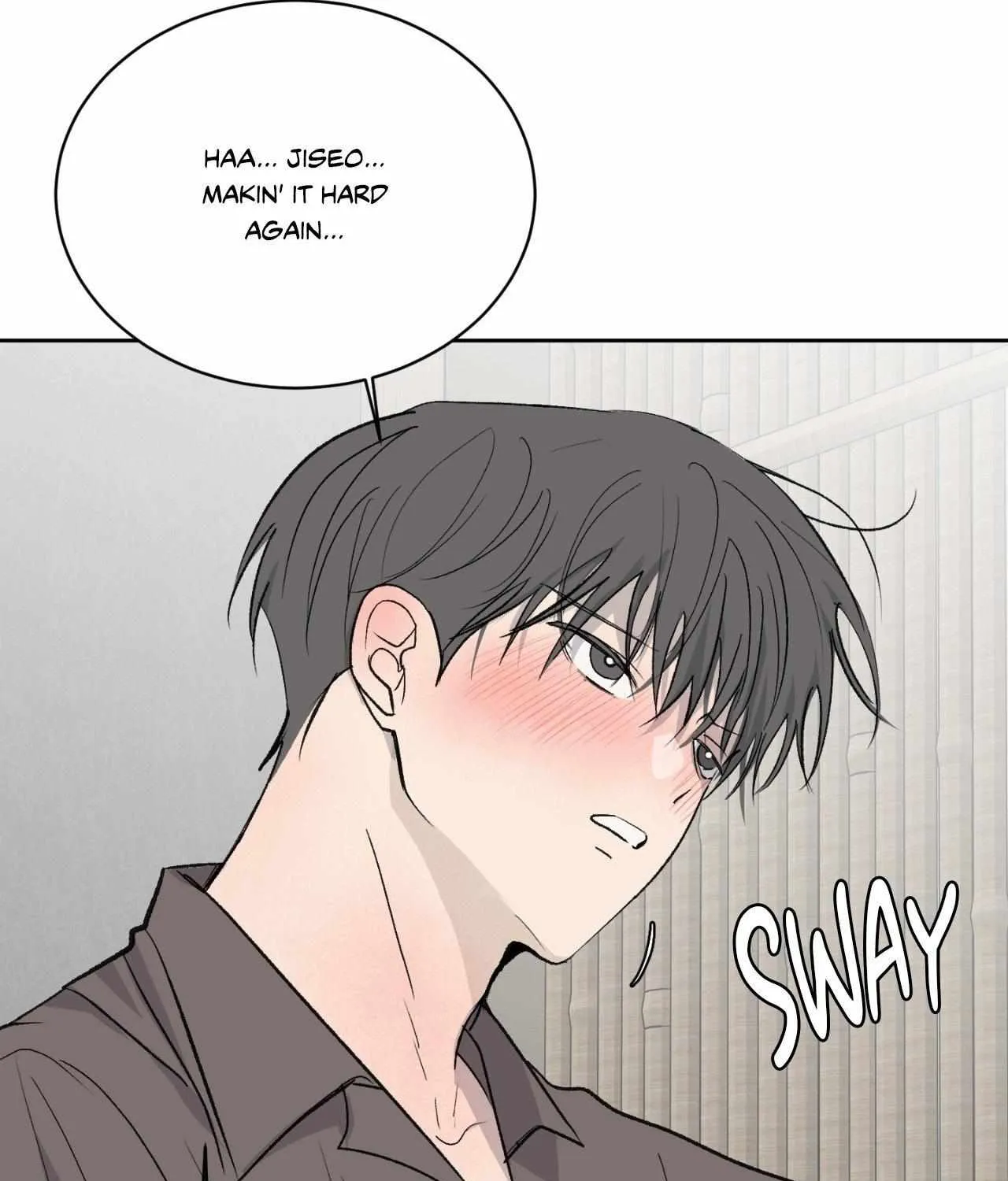 Missing Romance Chapter 42 page 18 - 