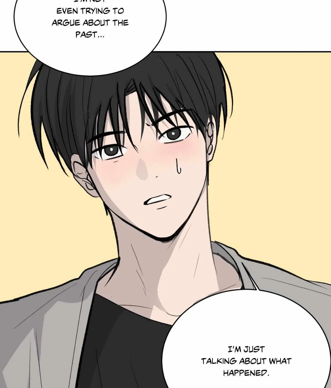 Missing Romance Chapter 42 page 20 - 