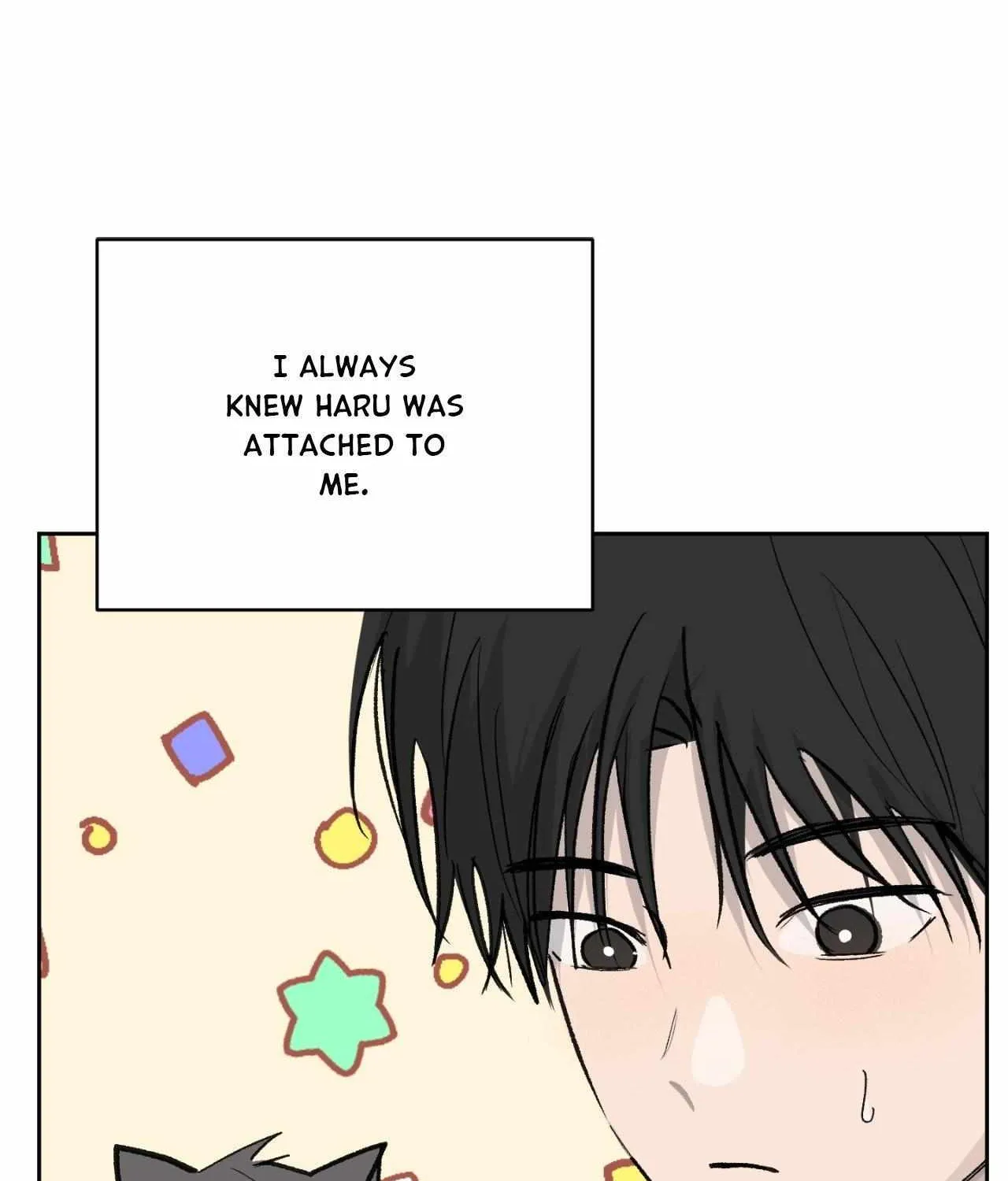 Missing Romance Chapter 42 page 3 - 