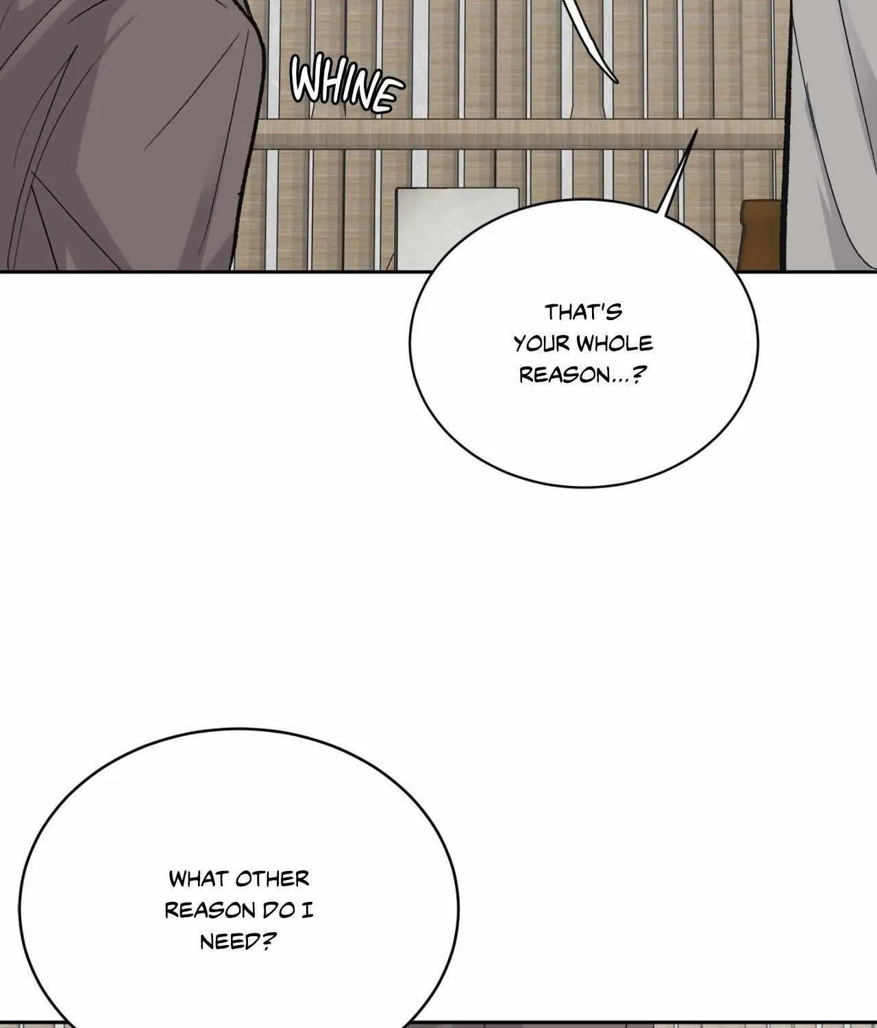 Missing Romance Chapter 42 page 23 - 