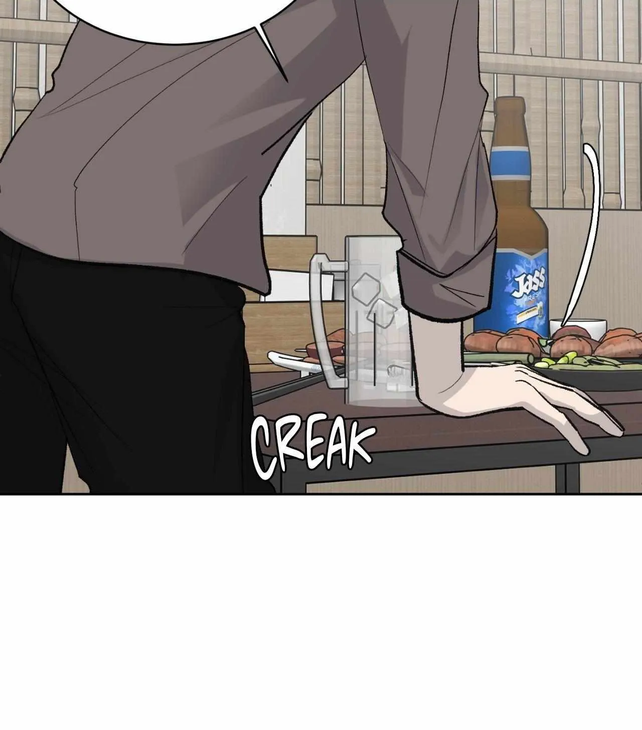 Missing Romance Chapter 42 page 24 - 