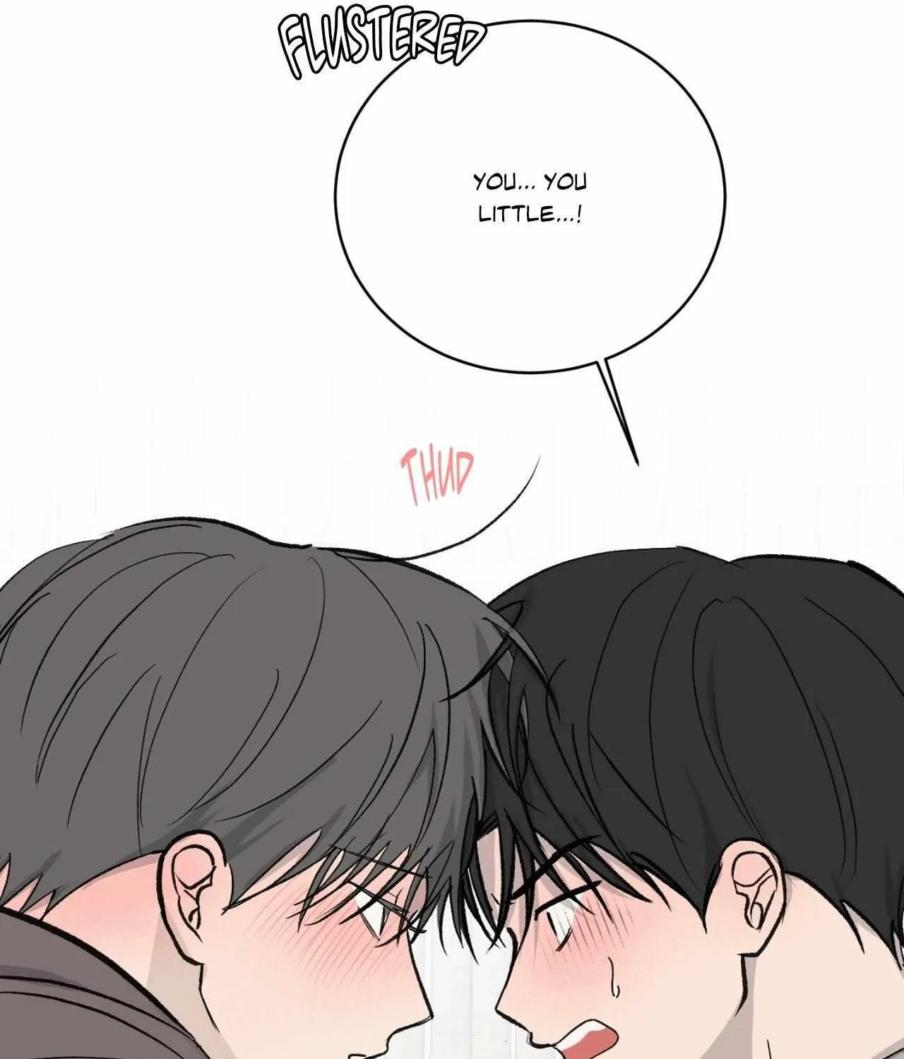 Missing Romance Chapter 42 page 25 - 