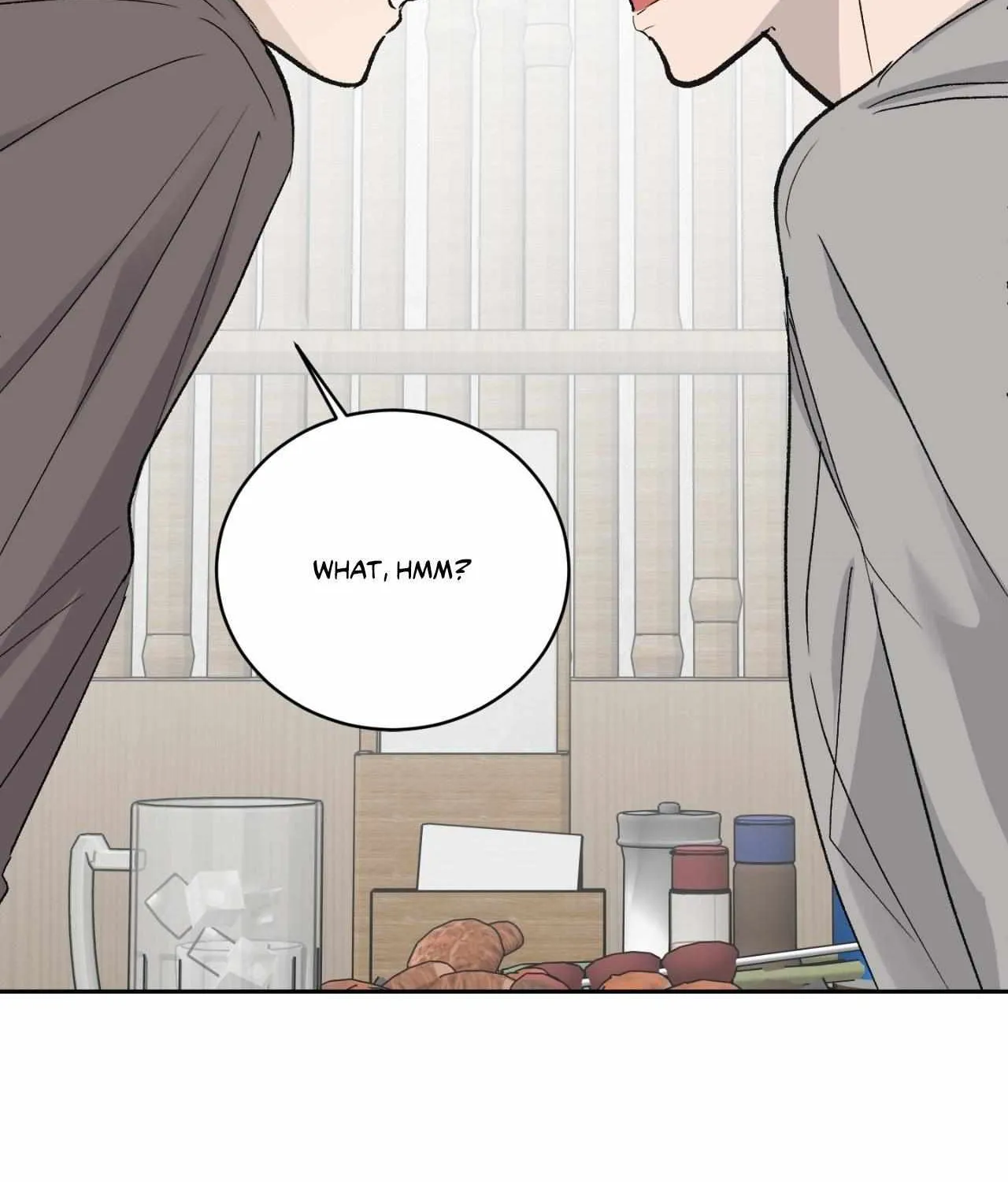 Missing Romance Chapter 42 page 26 - 