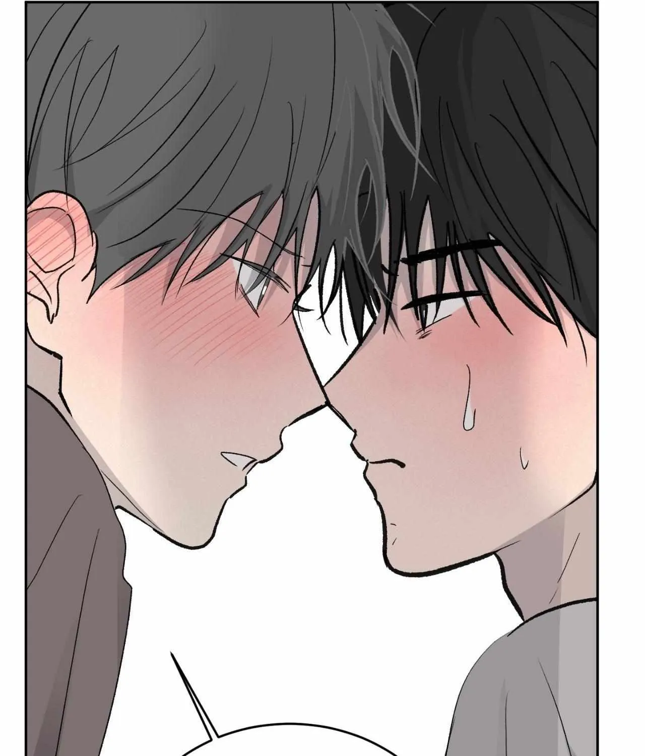 Missing Romance Chapter 42 page 30 - 