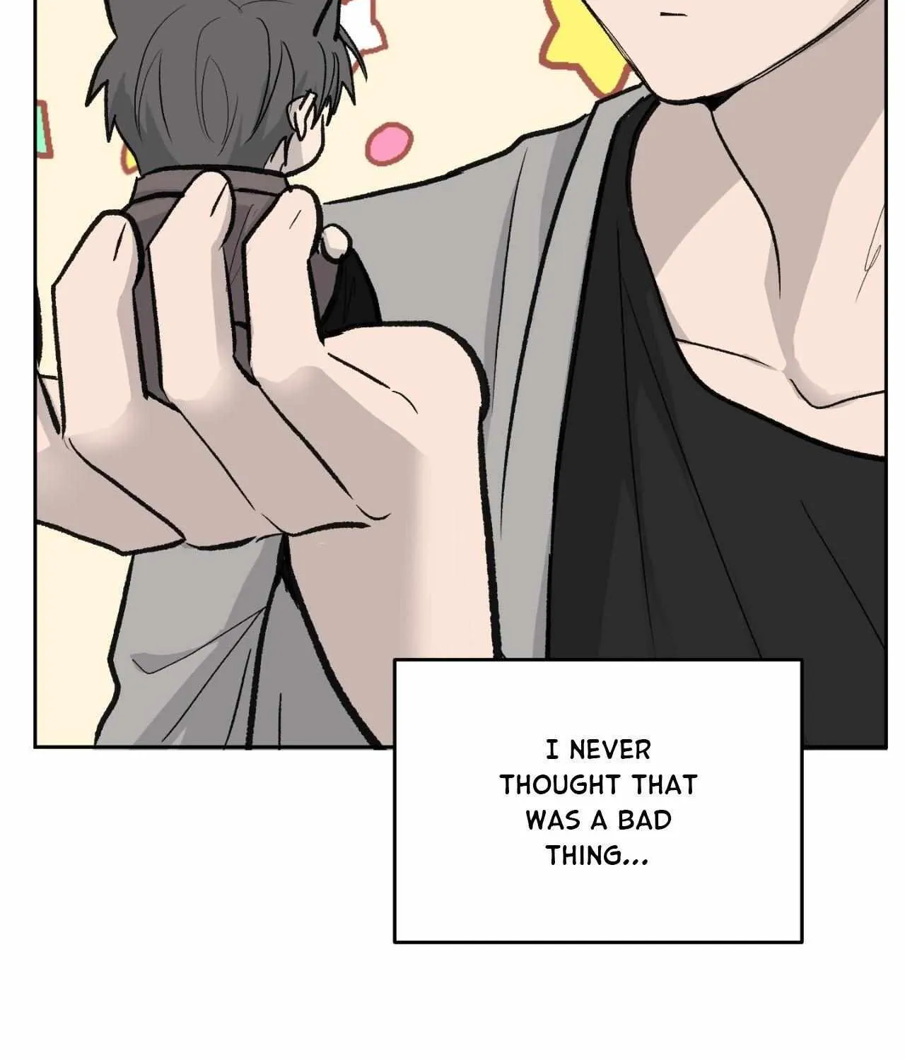 Missing Romance Chapter 42 page 4 - 
