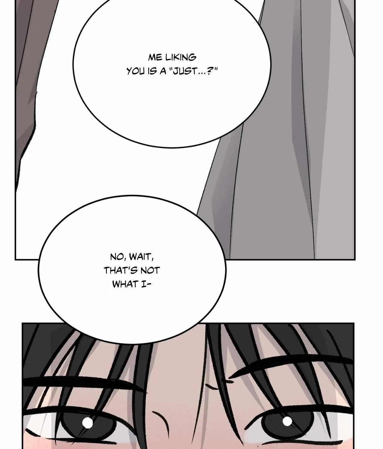 Missing Romance Chapter 42 page 31 - 