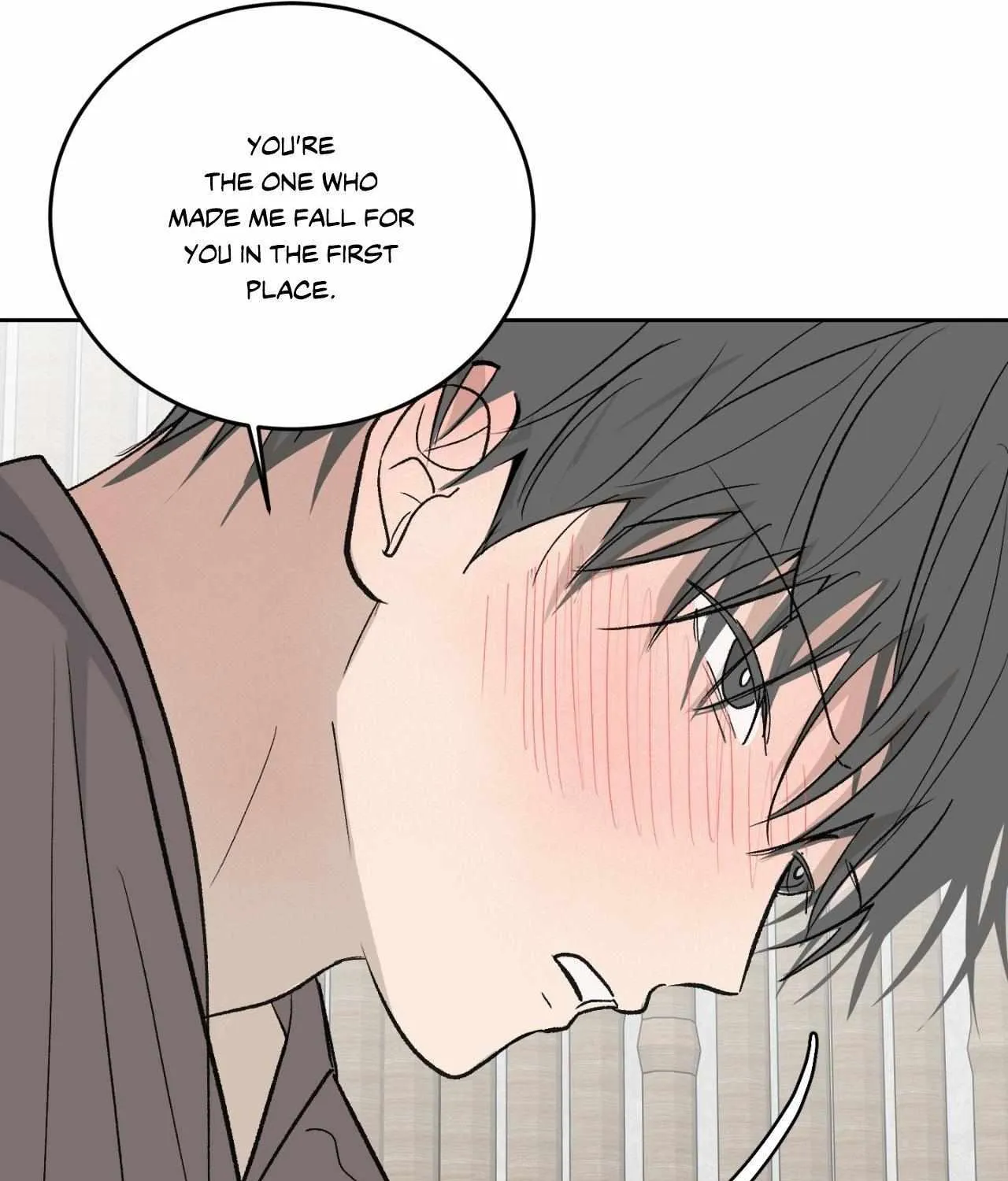 Missing Romance Chapter 42 page 34 - 