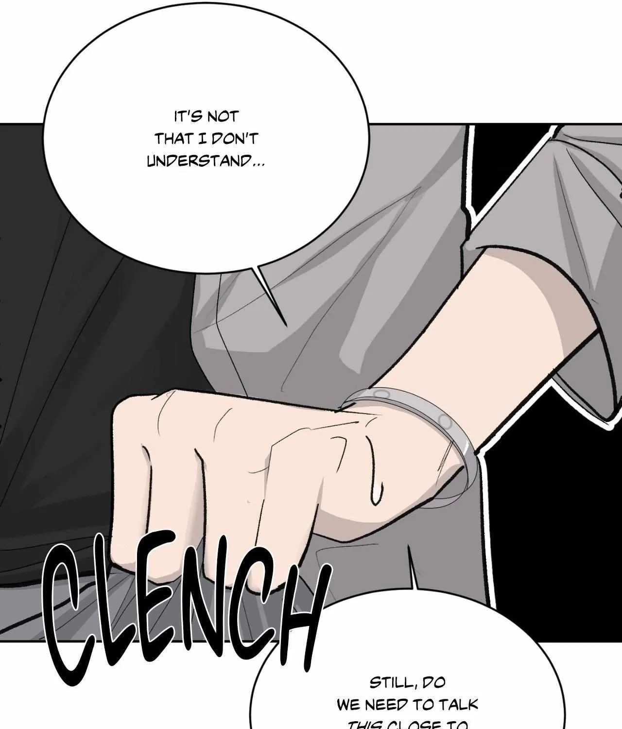 Missing Romance Chapter 42 page 37 - 