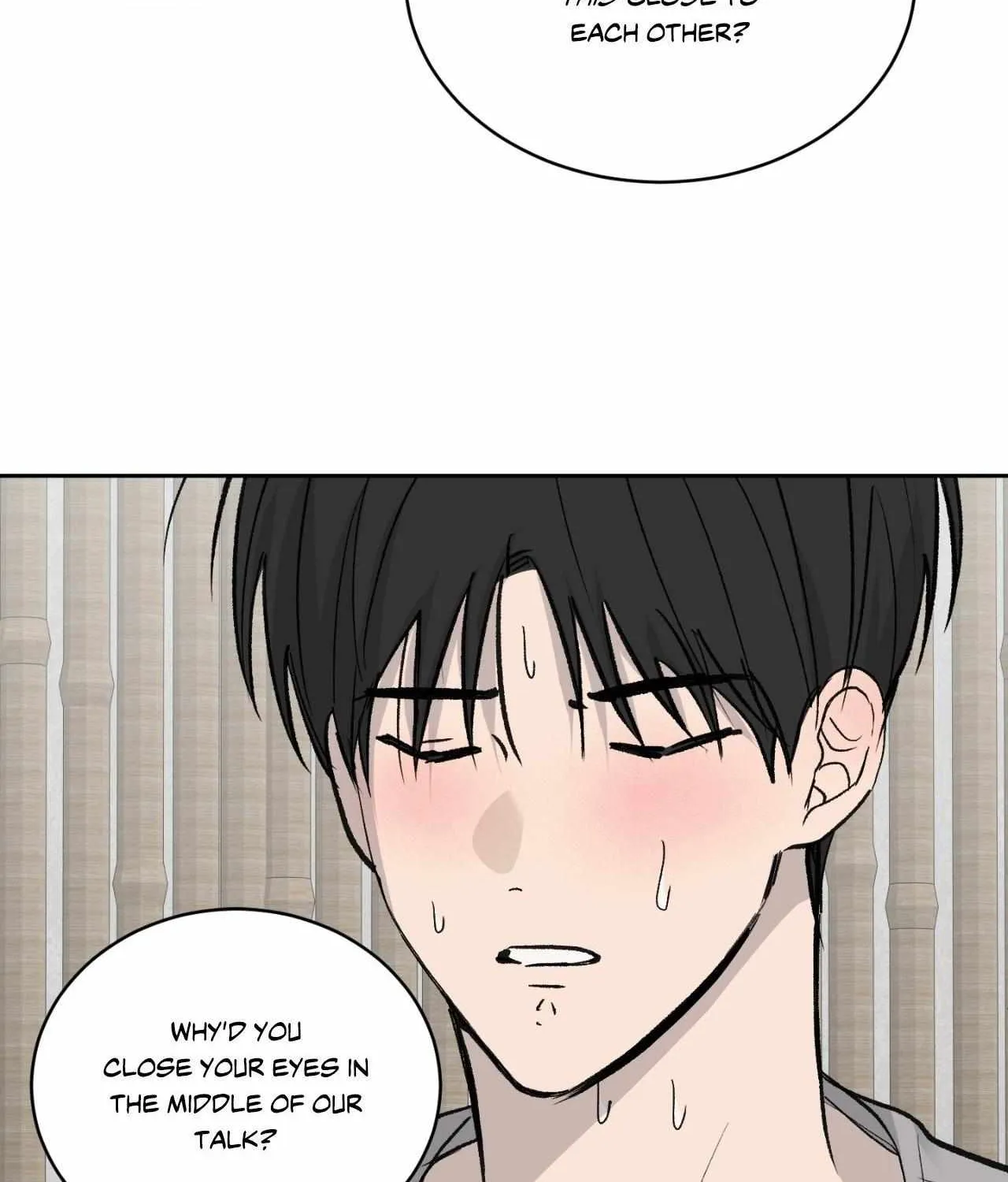 Missing Romance Chapter 42 page 38 - 