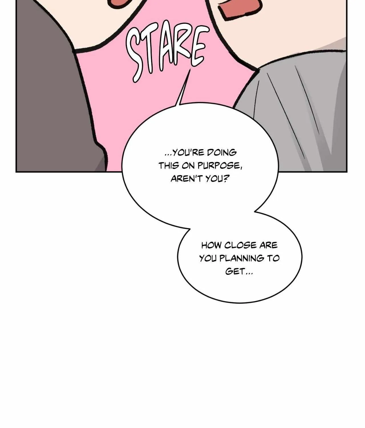 Missing Romance Chapter 42 page 41 - 