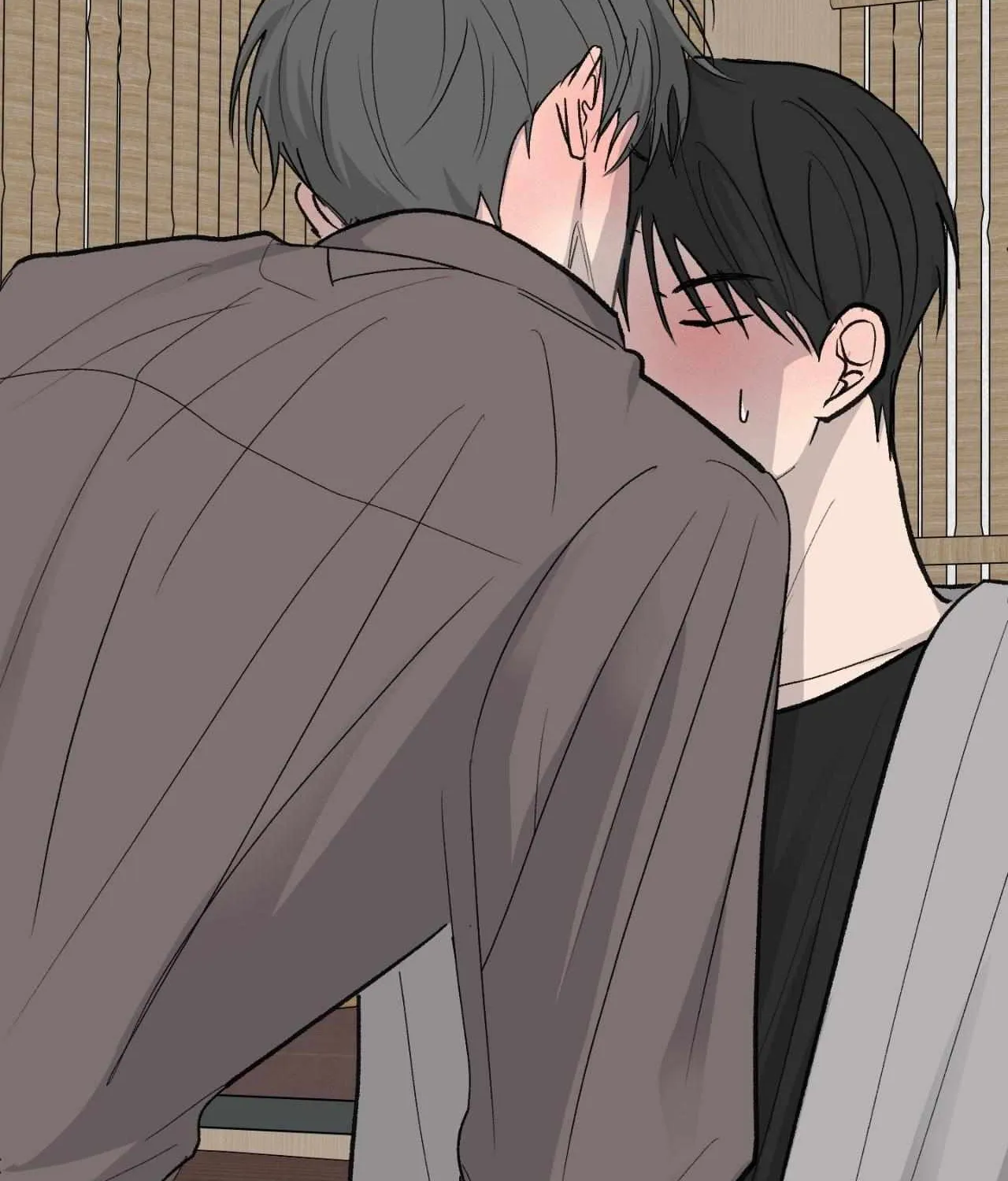 Missing Romance Chapter 42 page 45 - 