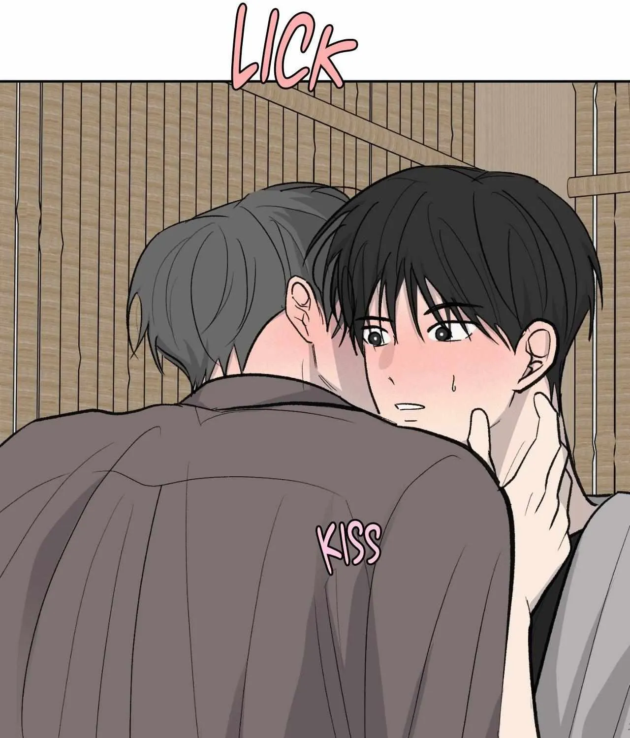 Missing Romance Chapter 42 page 47 - 