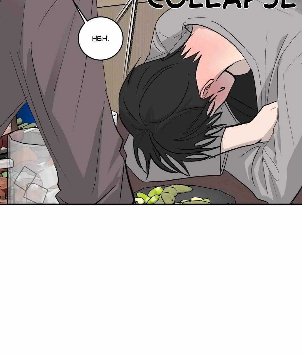 Missing Romance Chapter 42 page 52 - 