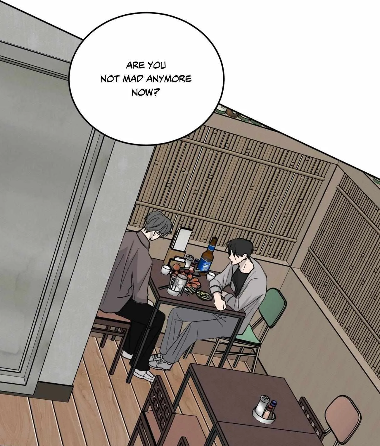 Missing Romance Chapter 42 page 54 - 